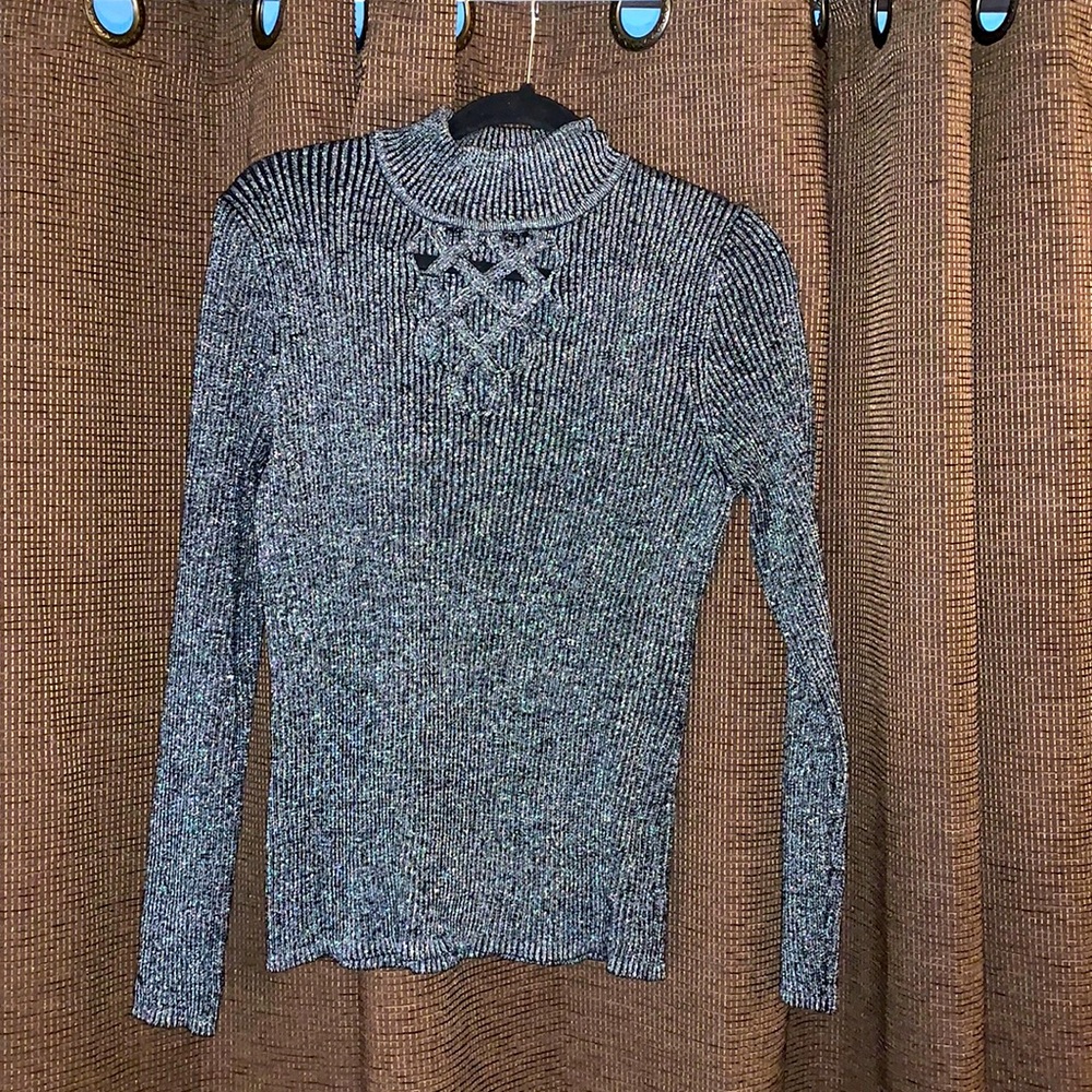 REFERENCE POINT SWEATER BNWOT